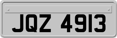 JQZ4913