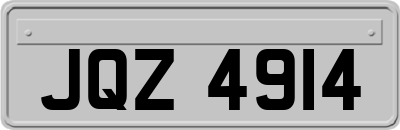 JQZ4914
