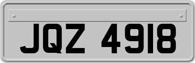 JQZ4918
