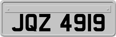 JQZ4919