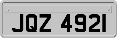 JQZ4921