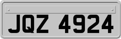 JQZ4924
