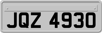 JQZ4930