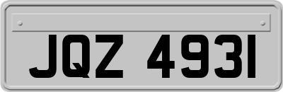 JQZ4931