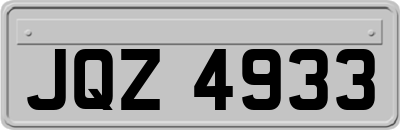 JQZ4933
