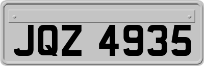 JQZ4935