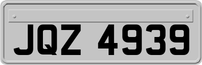 JQZ4939