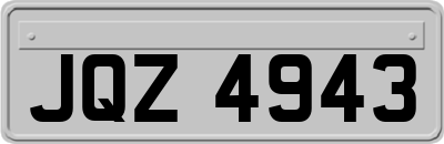 JQZ4943