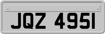 JQZ4951