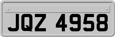 JQZ4958