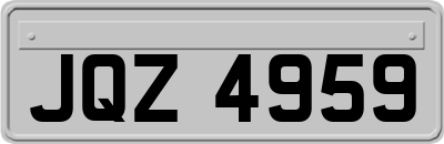 JQZ4959