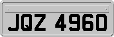 JQZ4960