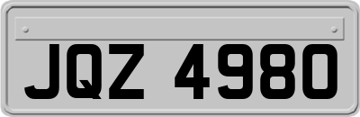 JQZ4980