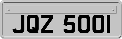 JQZ5001