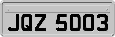 JQZ5003