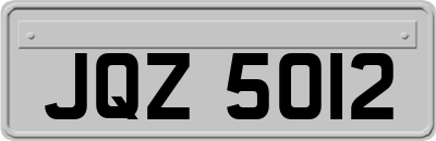 JQZ5012