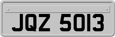 JQZ5013