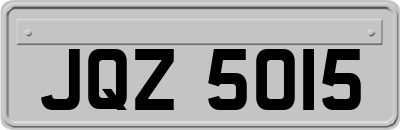 JQZ5015