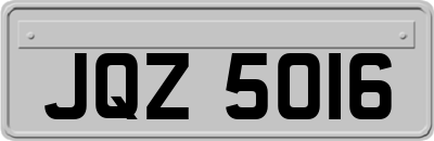 JQZ5016