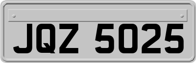 JQZ5025