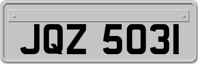 JQZ5031