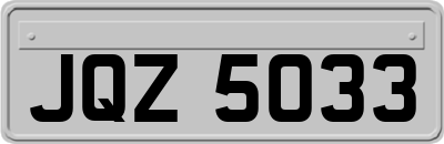 JQZ5033