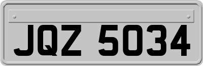 JQZ5034