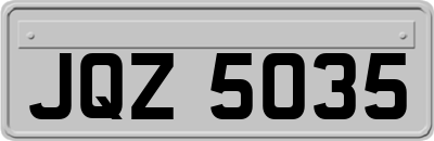 JQZ5035