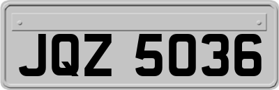 JQZ5036
