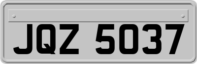 JQZ5037