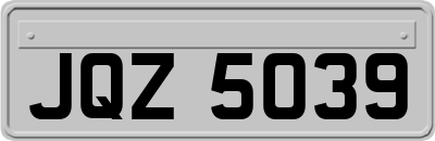 JQZ5039