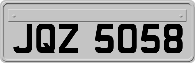 JQZ5058