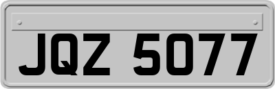 JQZ5077
