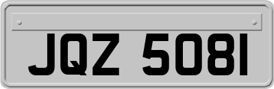 JQZ5081