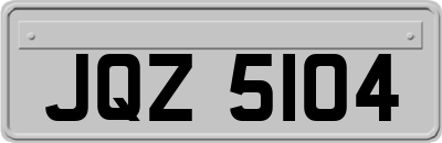 JQZ5104