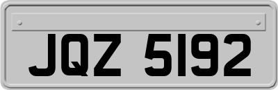 JQZ5192