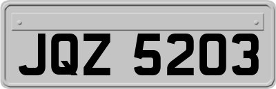 JQZ5203