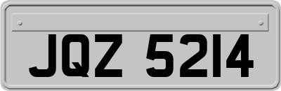 JQZ5214