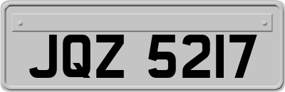JQZ5217