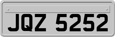 JQZ5252