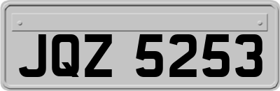 JQZ5253