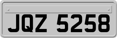 JQZ5258
