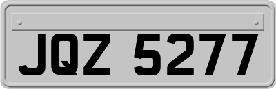 JQZ5277