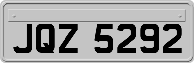 JQZ5292