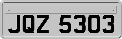 JQZ5303