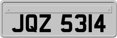 JQZ5314