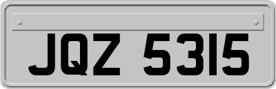 JQZ5315