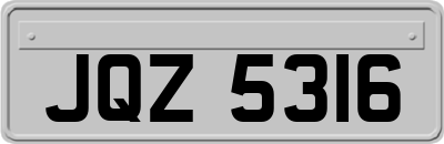 JQZ5316