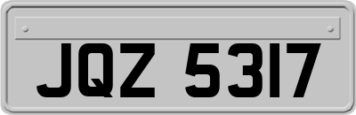 JQZ5317