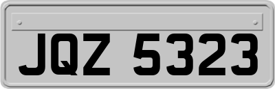 JQZ5323